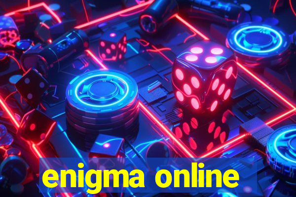 enigma online